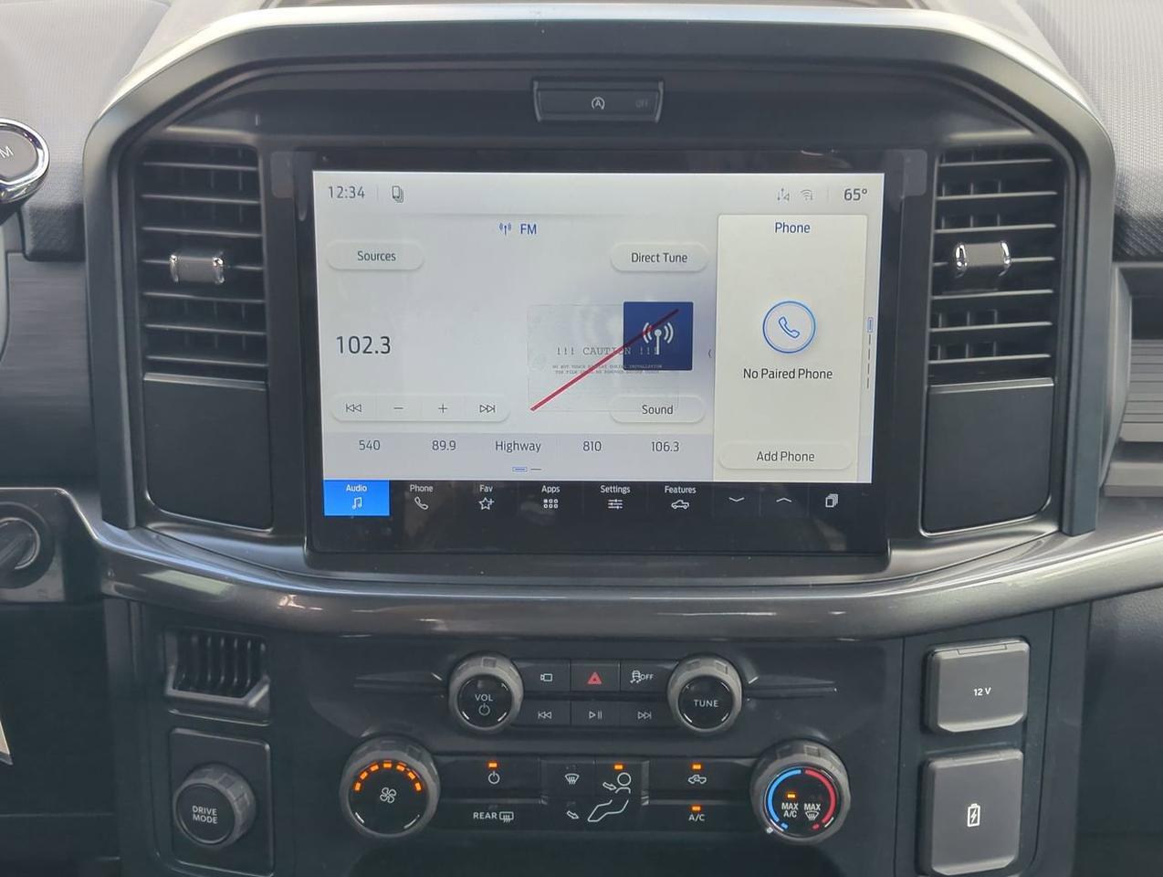 2026 Ford F-150 STX Winder GA