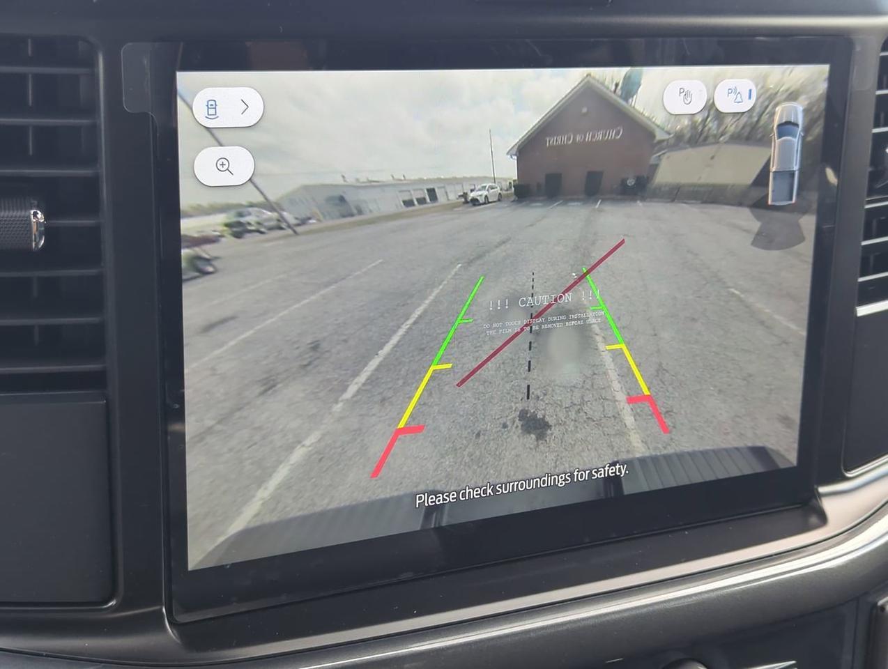 2026 Ford F-150 STX Winder GA