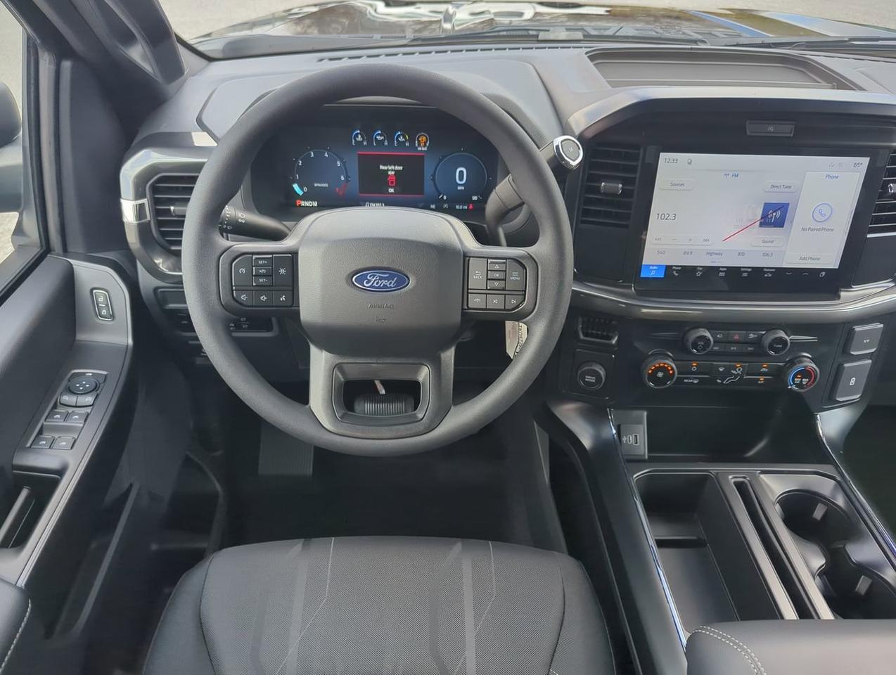 2026 Ford F-150 STX Winder GA
