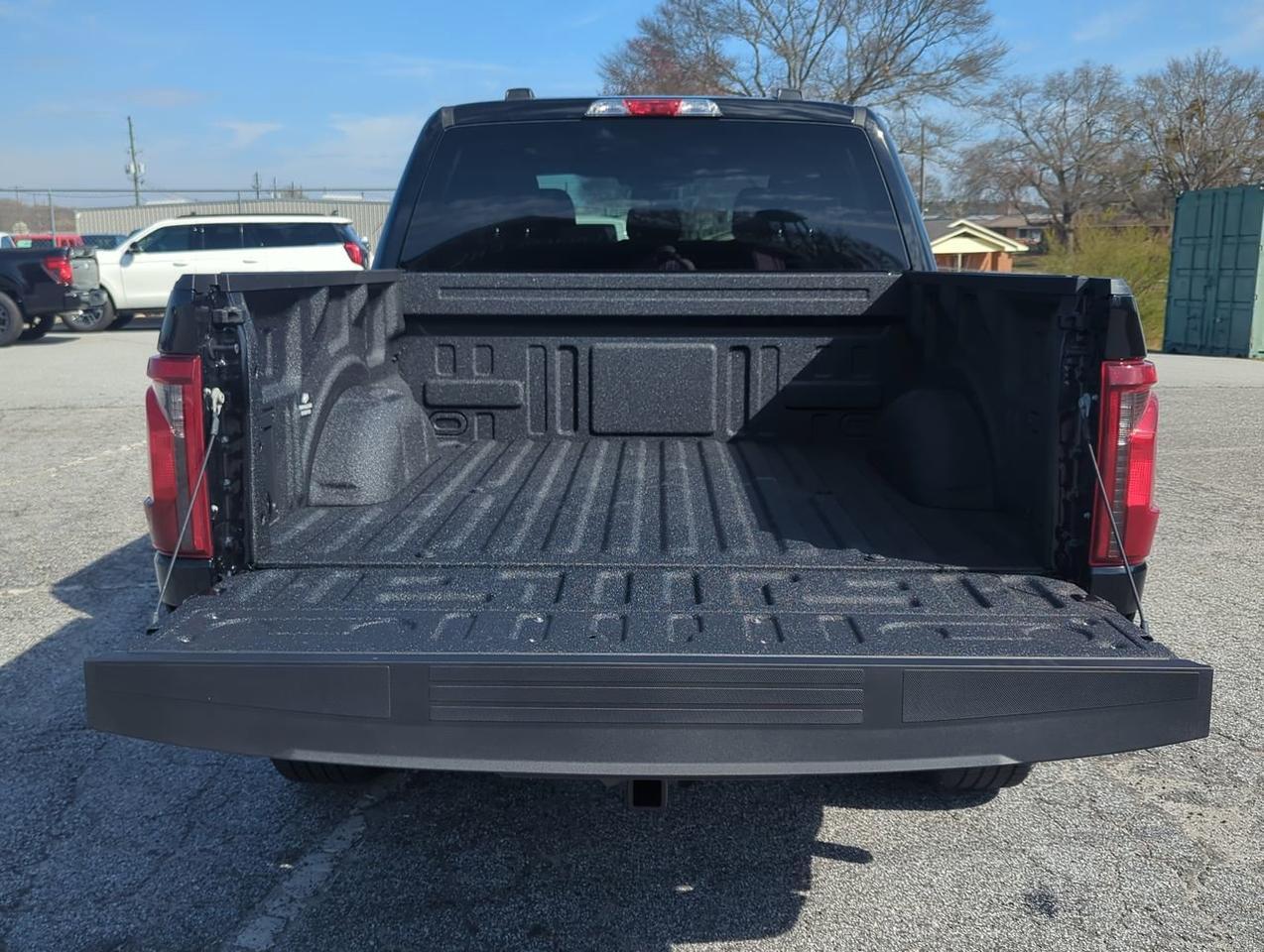 2026 Ford F-150 STX Winder GA