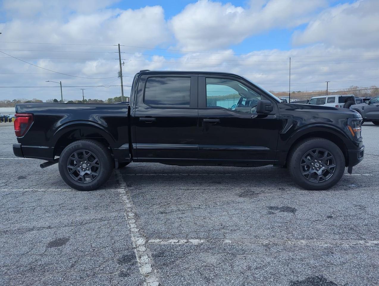 2026 Ford F-150 STX Winder GA
