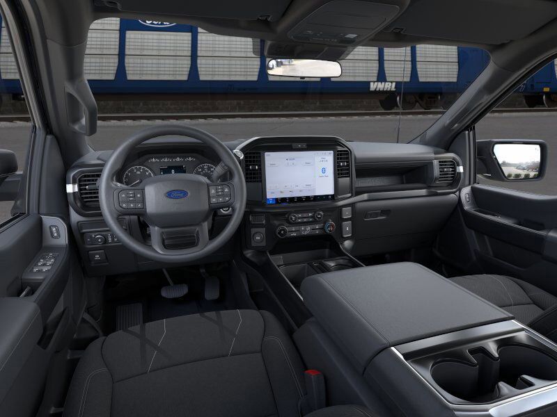 2026 Ford F-150 STX Winder GA