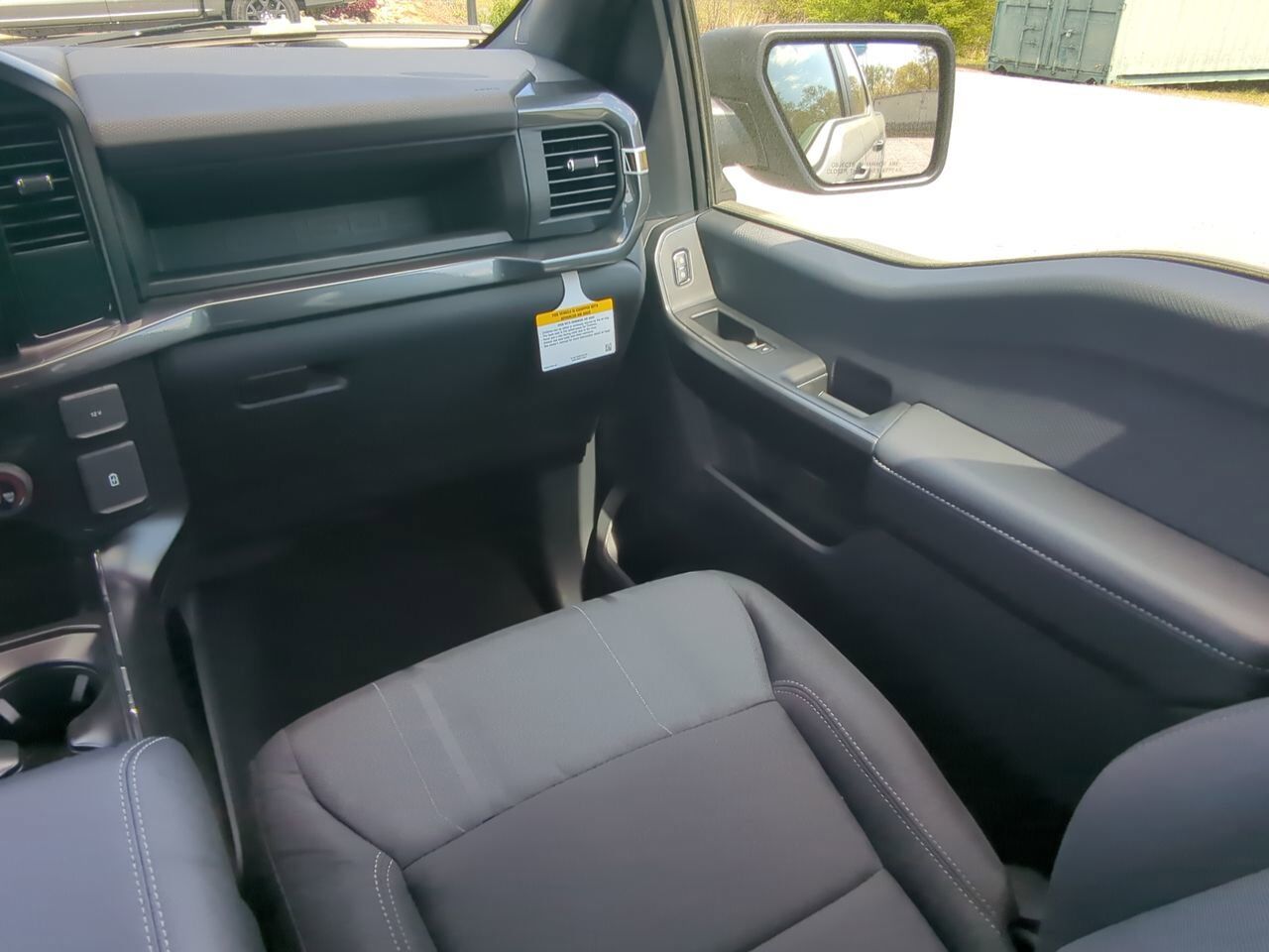 2026 Ford F-150 STX Winder GA