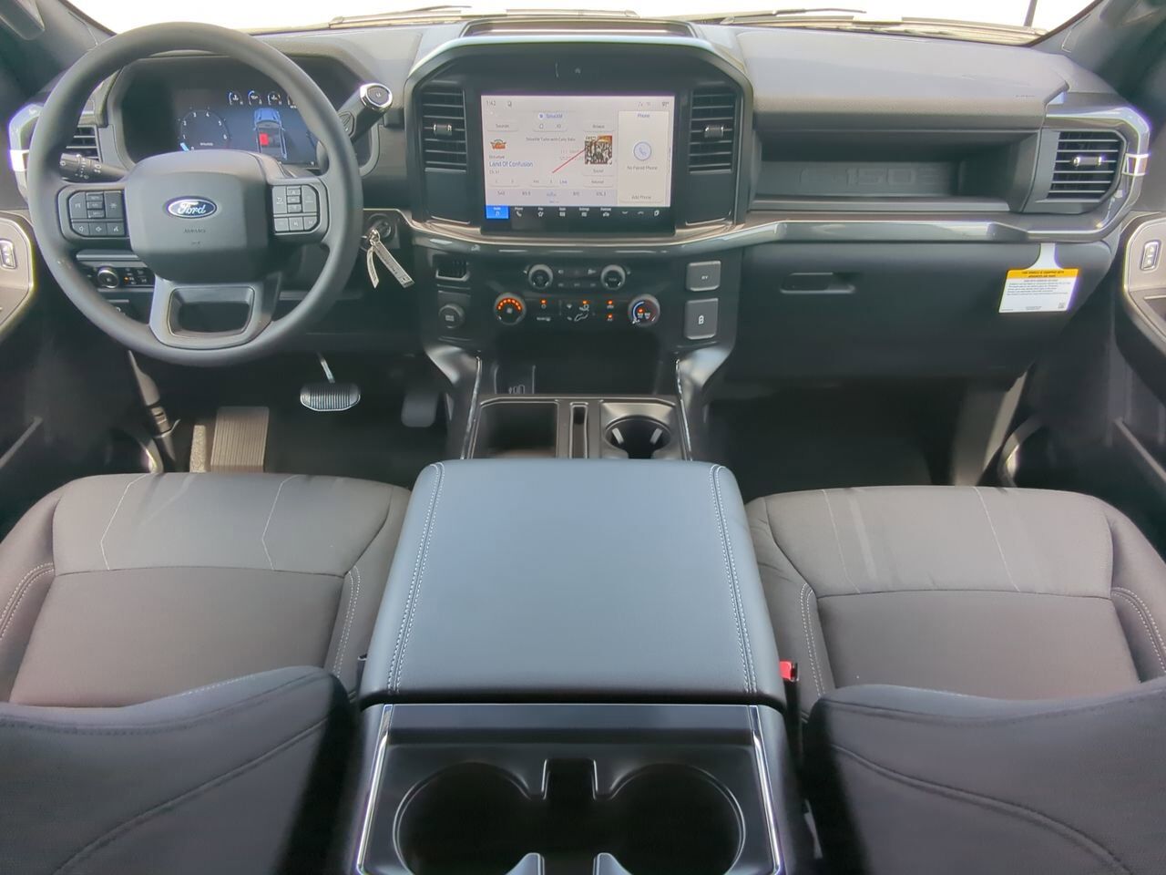 2026 Ford F-150 STX Winder GA