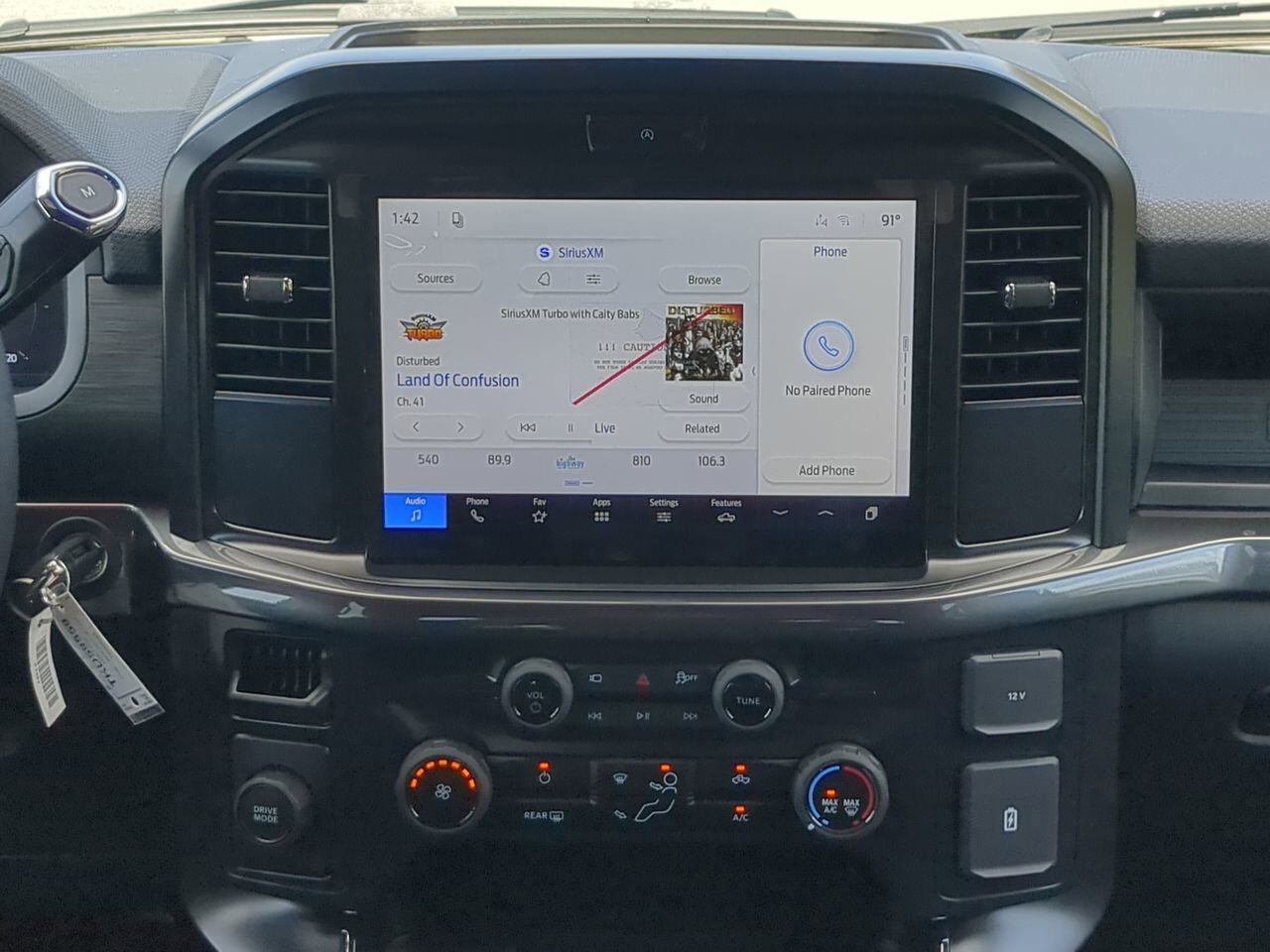 2026 Ford F-150 STX Winder GA