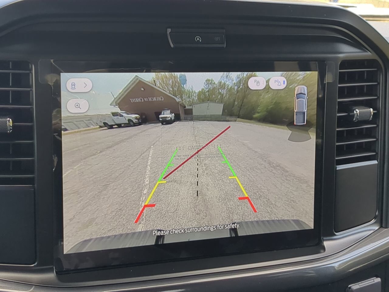 2026 Ford F-150 STX Winder GA