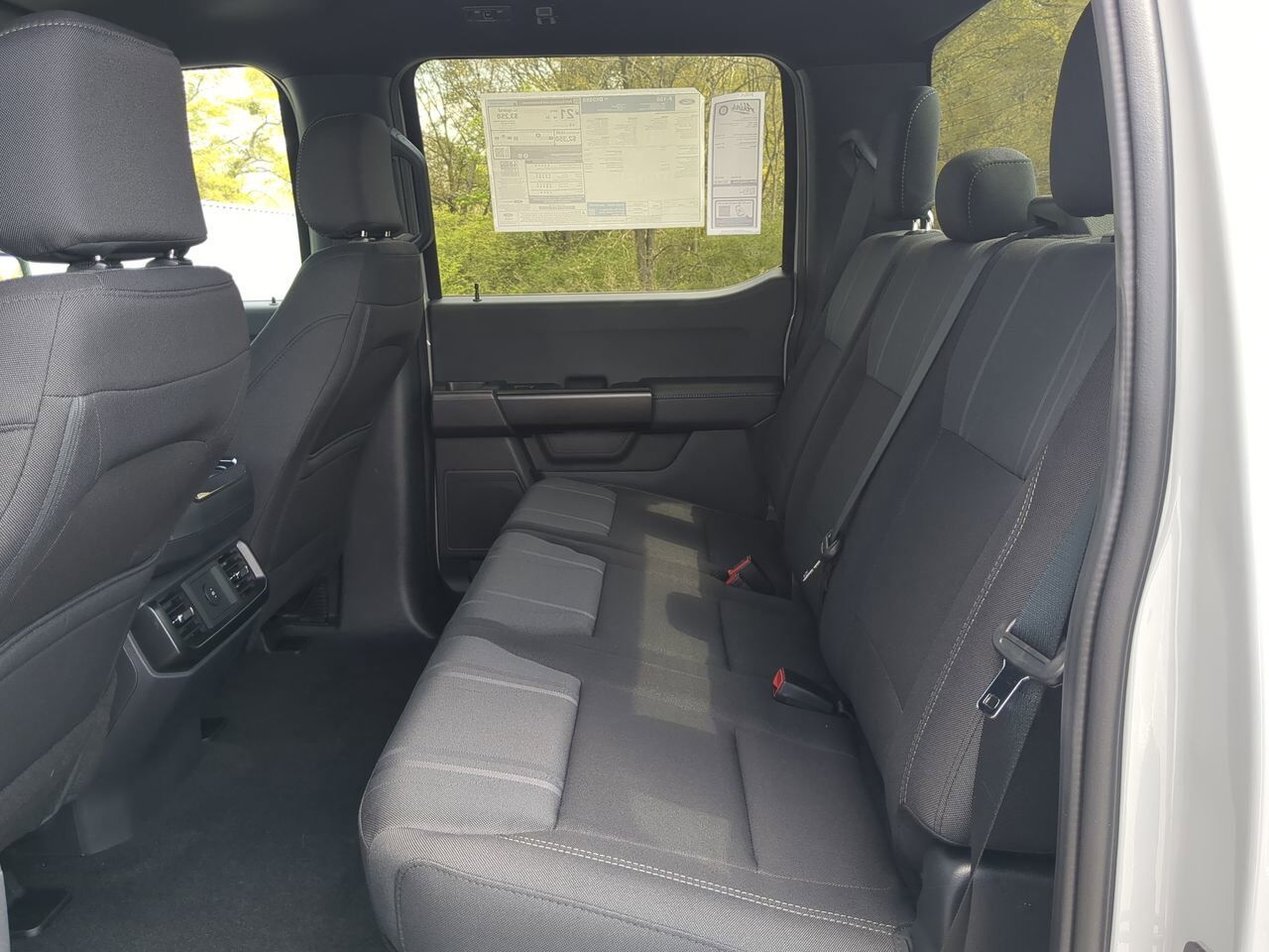 2026 Ford F-150 STX Winder GA