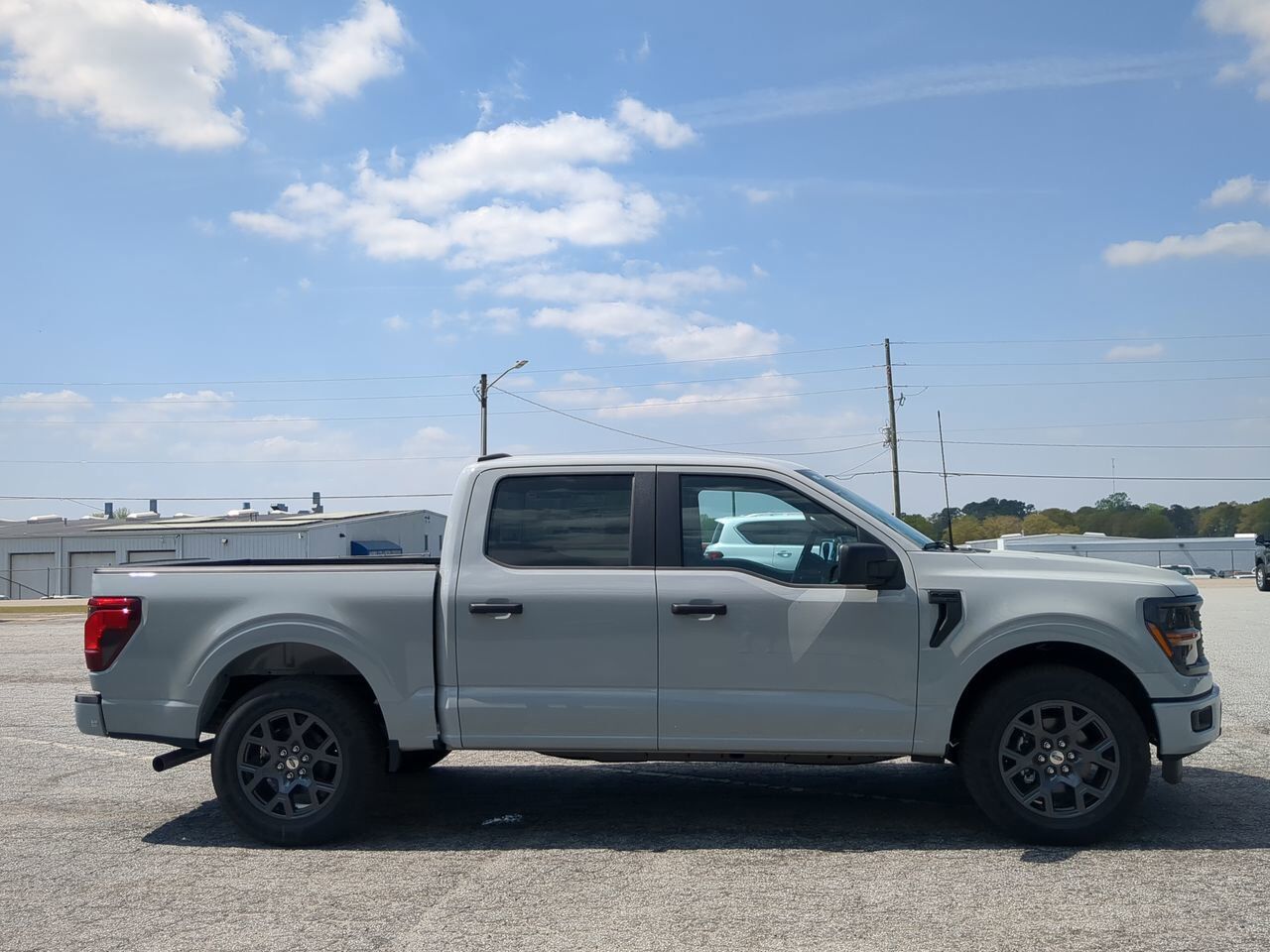 2026 Ford F-150 STX Winder GA
