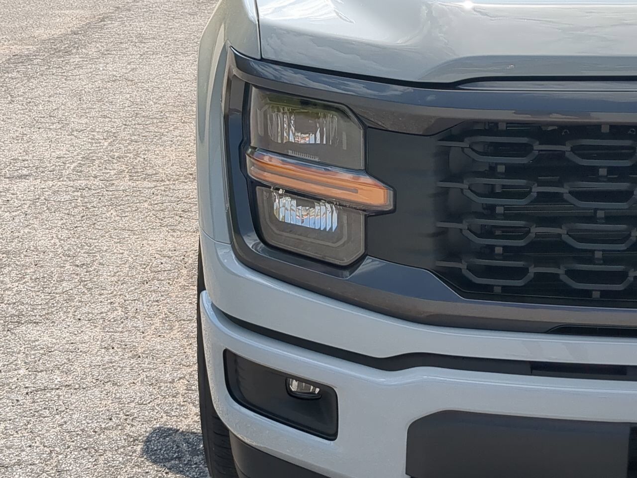 2026 Ford F-150 STX Winder GA