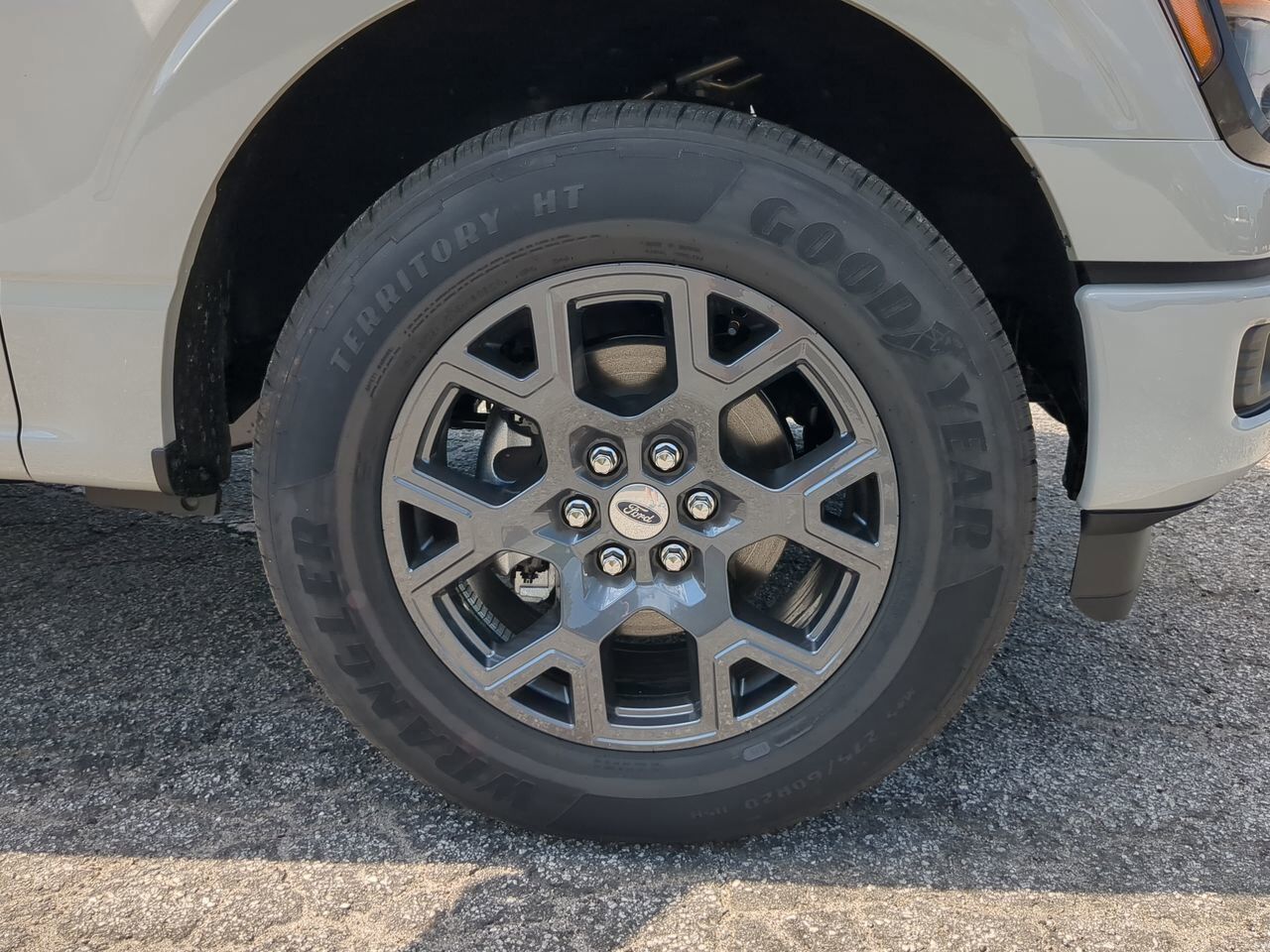 2026 Ford F-150 STX Winder GA