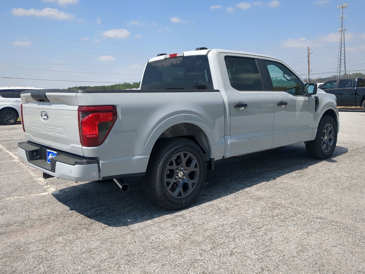 2026 Ford F-150 STX Winder GA