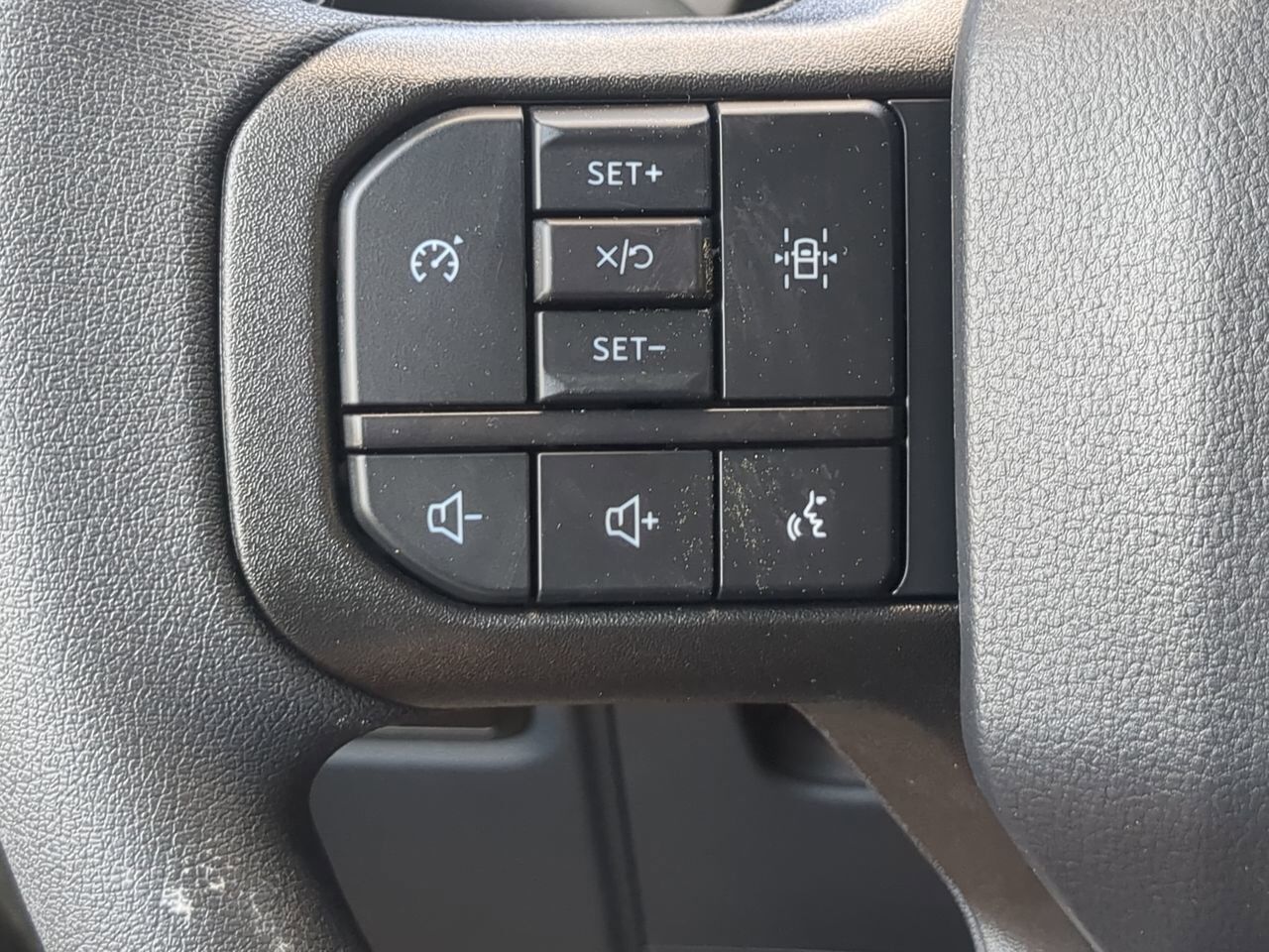 2026 Ford F-150 STX Winder GA