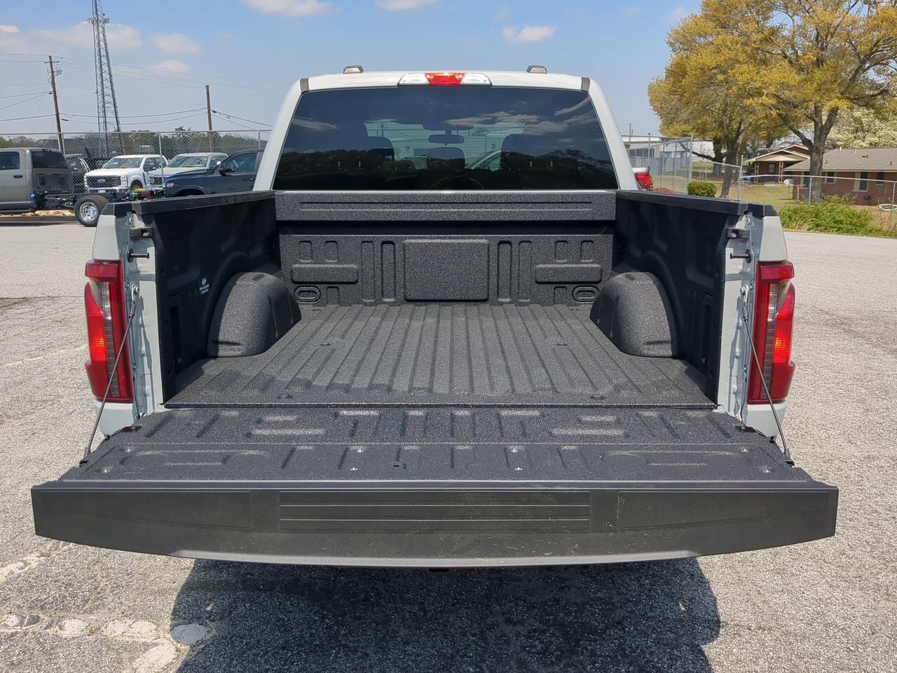 2026 Ford F-150 STX Winder GA