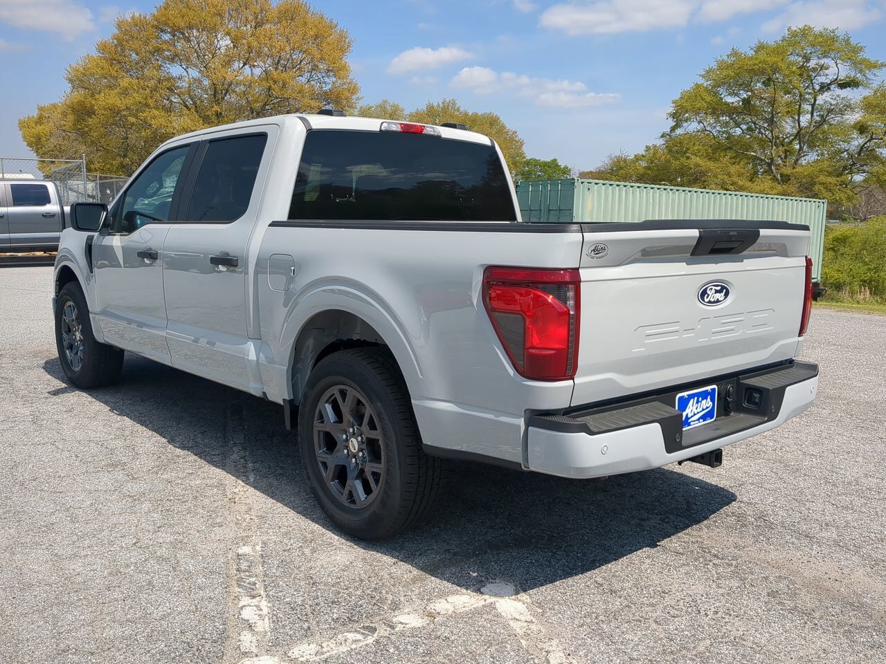 2026 Ford F-150 STX Winder GA