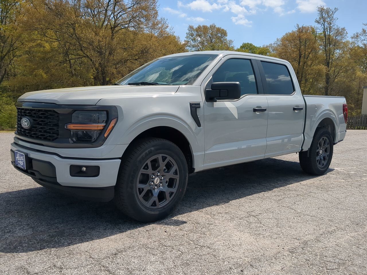 2026 Ford F-150 STX Winder GA