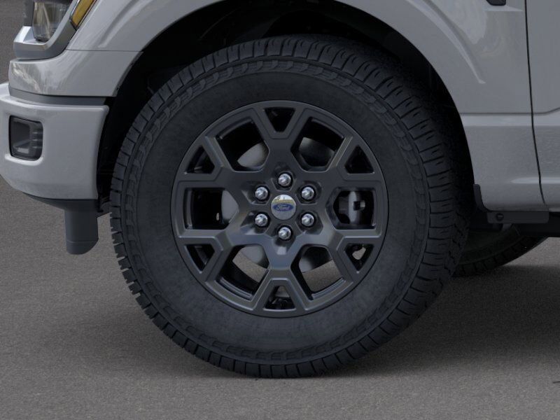 2026 Ford F-150 STX Winder GA