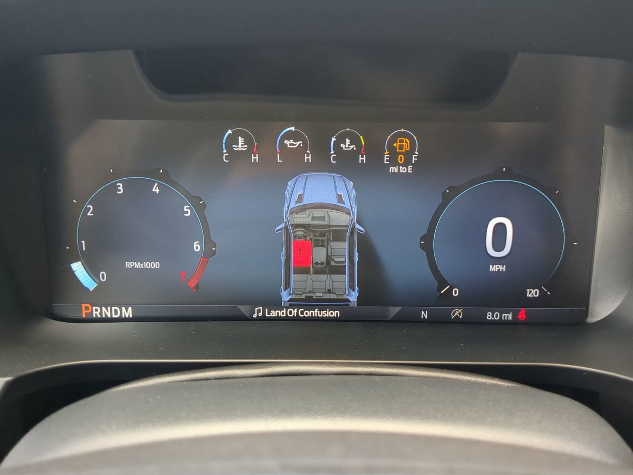 2026 Ford F-150 STX Winder GA