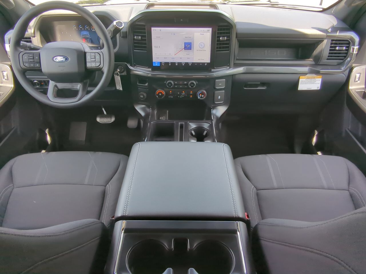2026 Ford F-150 STX Winder GA