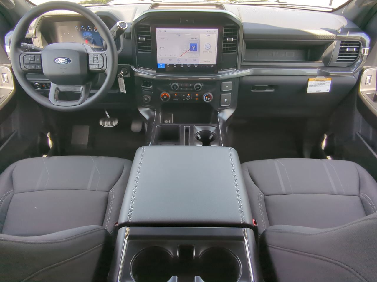 2026 Ford F-150 STX Winder GA