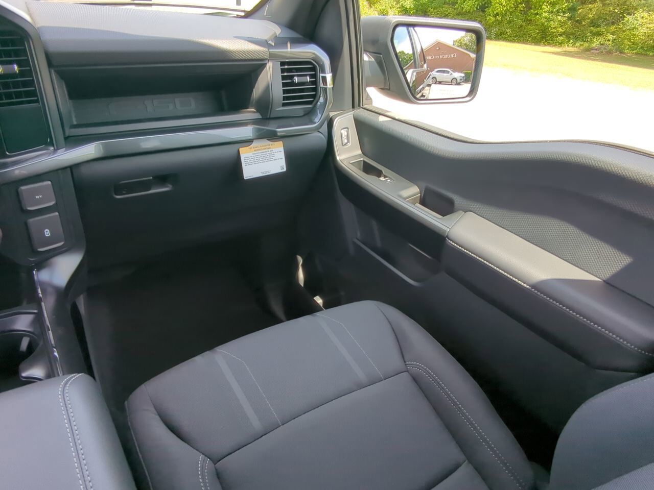 2026 Ford F-150 STX Winder GA