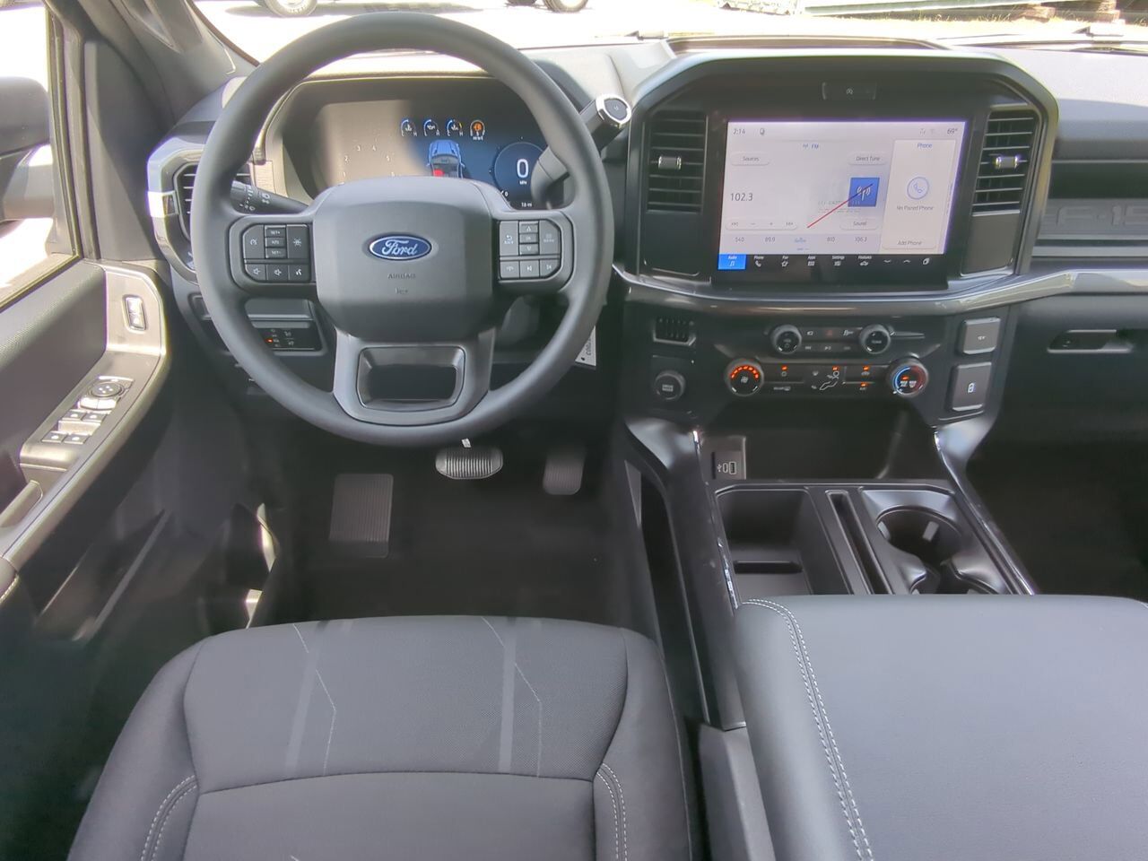 2026 Ford F-150 STX Winder GA