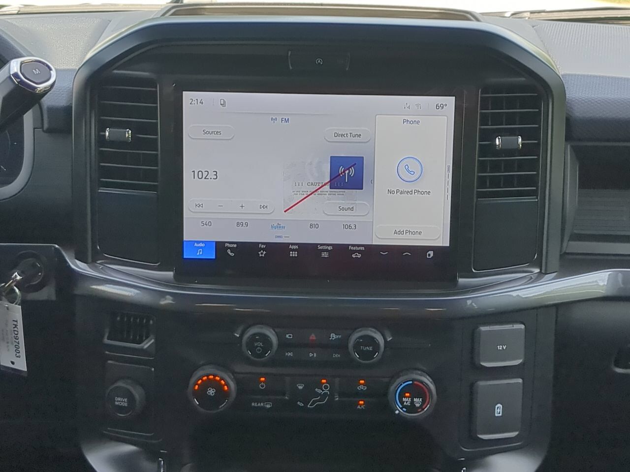 2026 Ford F-150 STX Winder GA