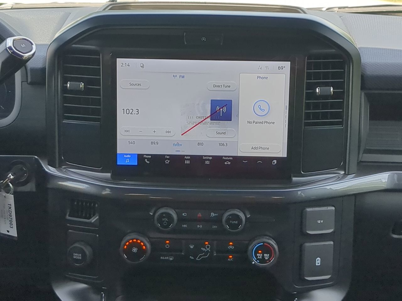 2026 Ford F-150 STX Winder GA