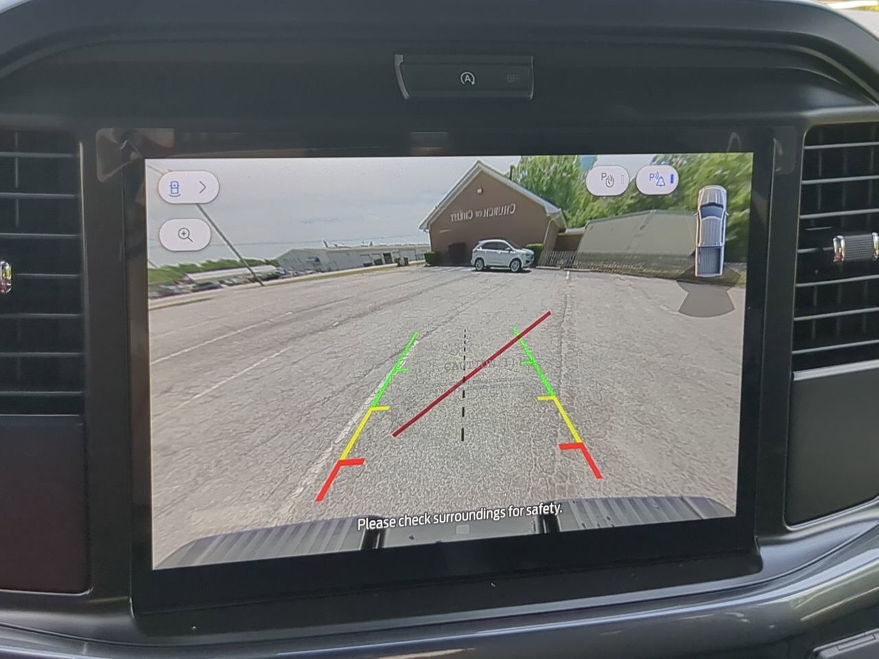 2026 Ford F-150 STX Winder GA