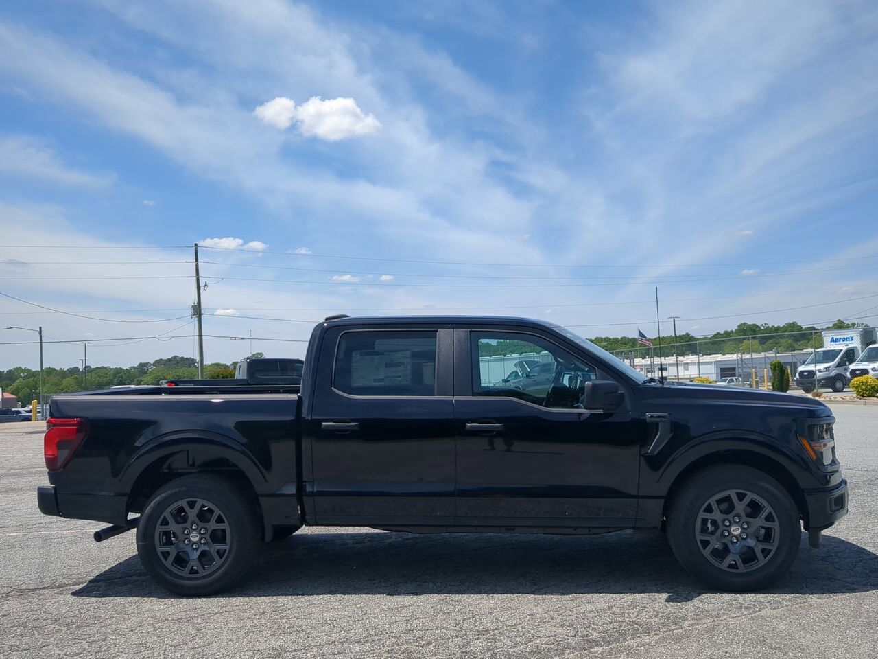 2026 Ford F-150 STX Winder GA