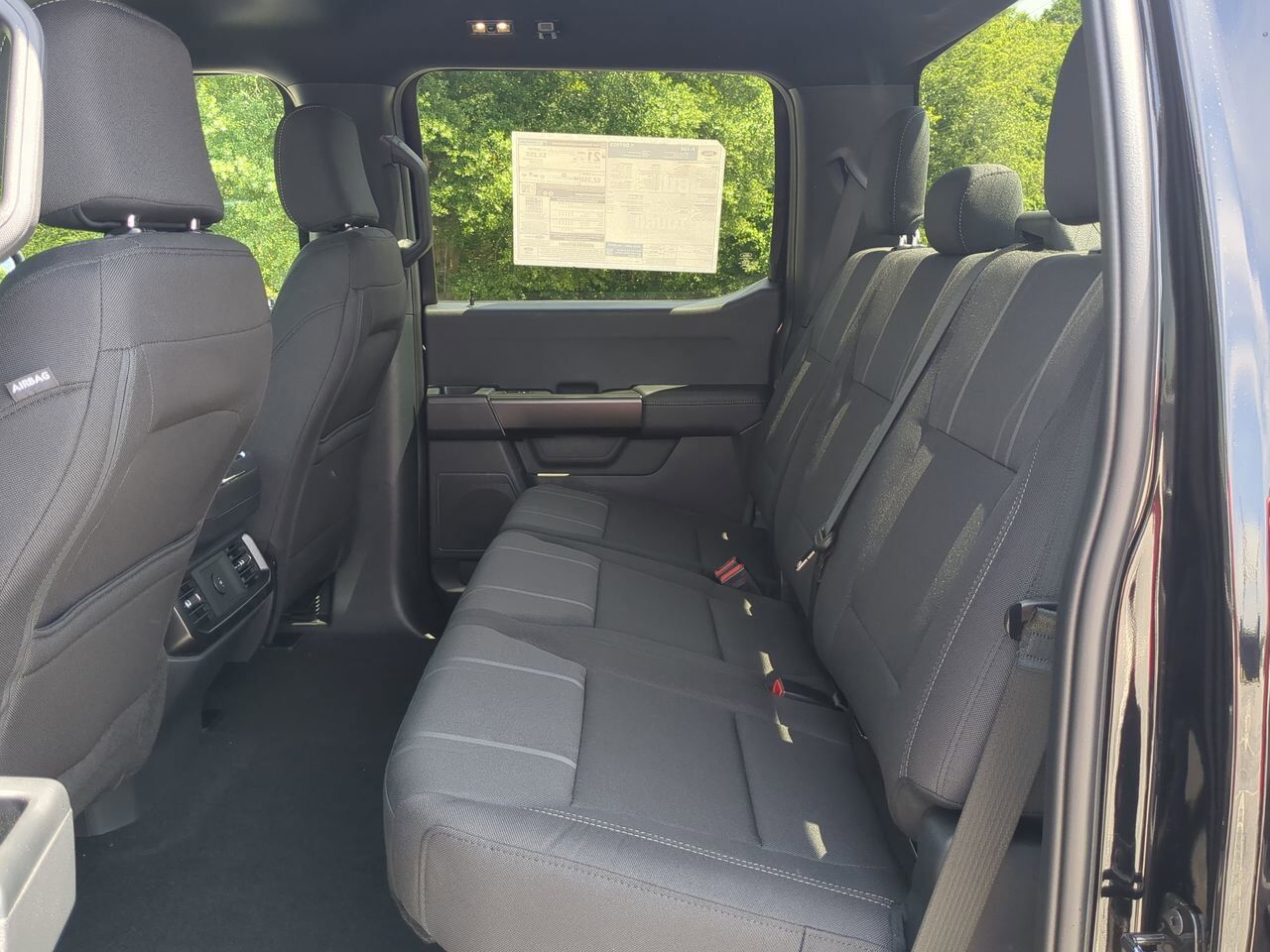 2026 Ford F-150 STX Winder GA