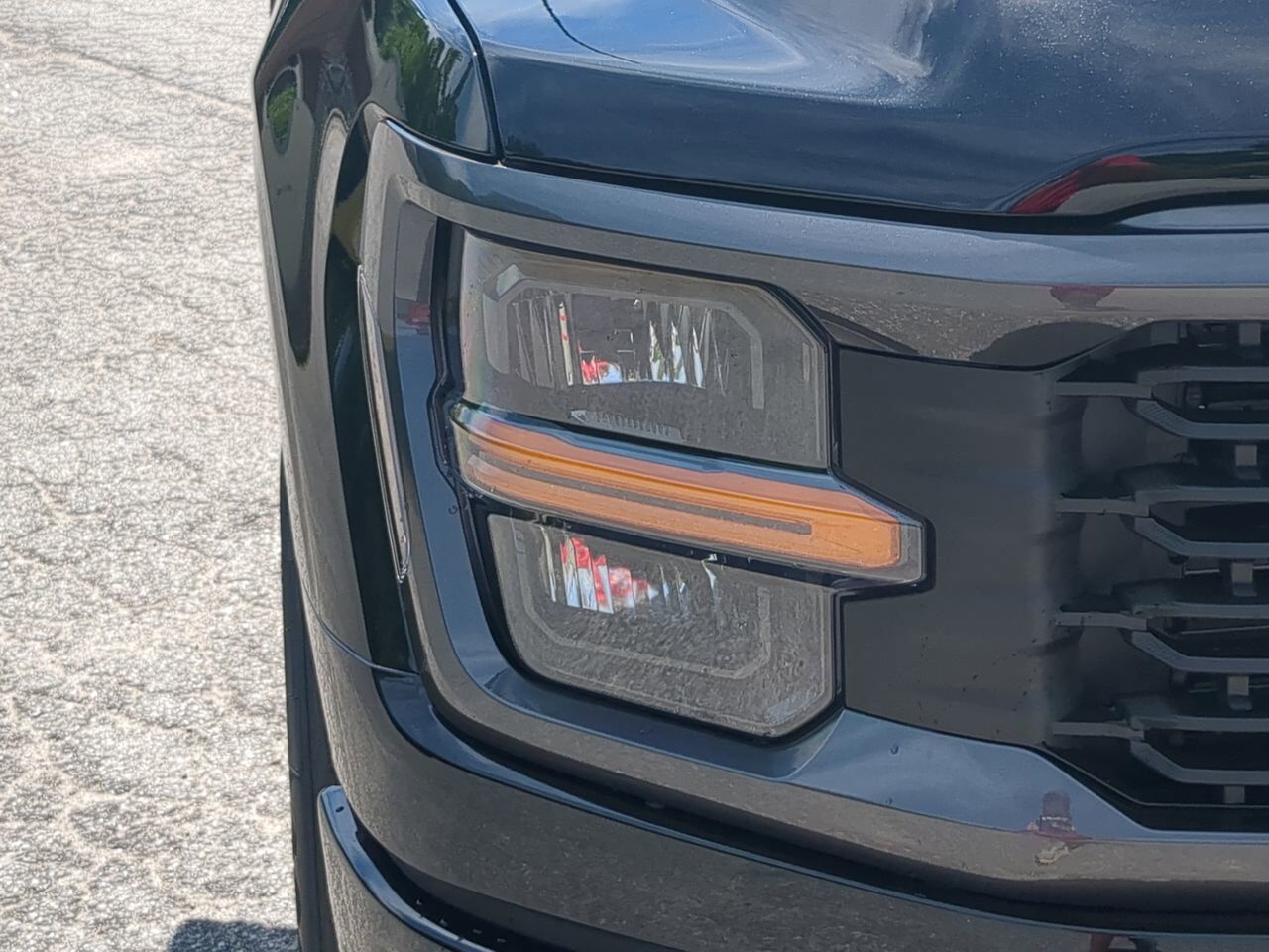 2026 Ford F-150 STX Winder GA