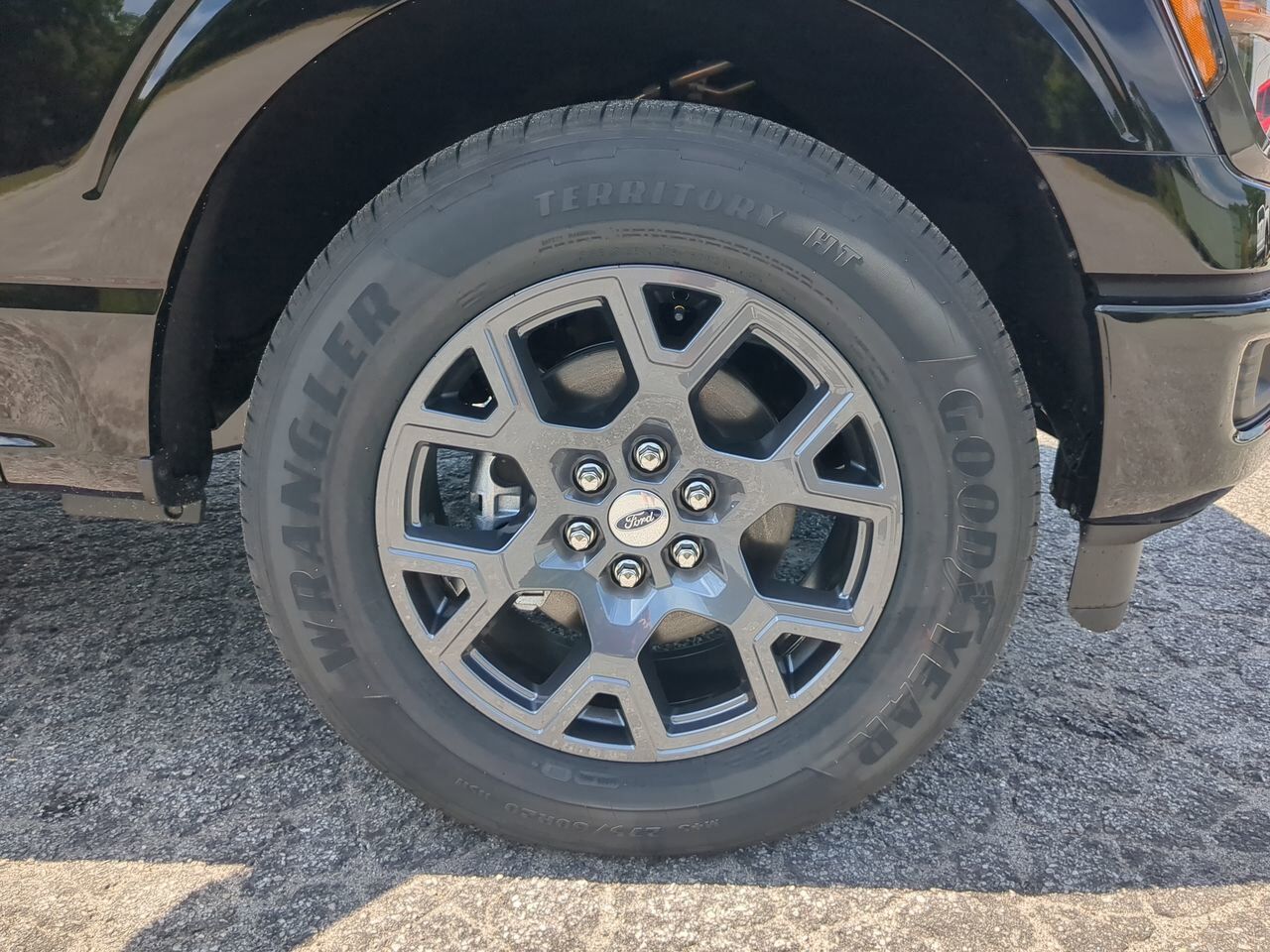 2026 Ford F-150 STX Winder GA
