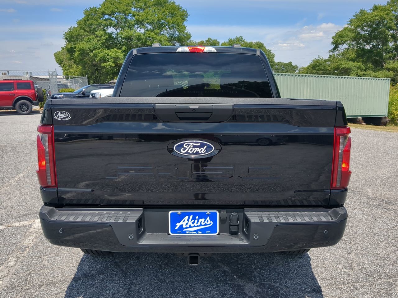 2026 Ford F-150 STX Winder GA