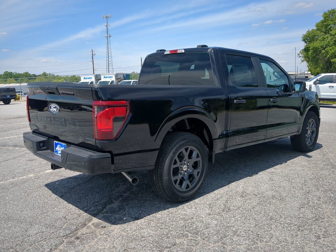 2026 Ford F-150 STX Winder GA
