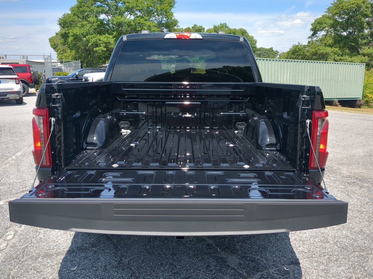 2026 Ford F-150 STX Winder GA
