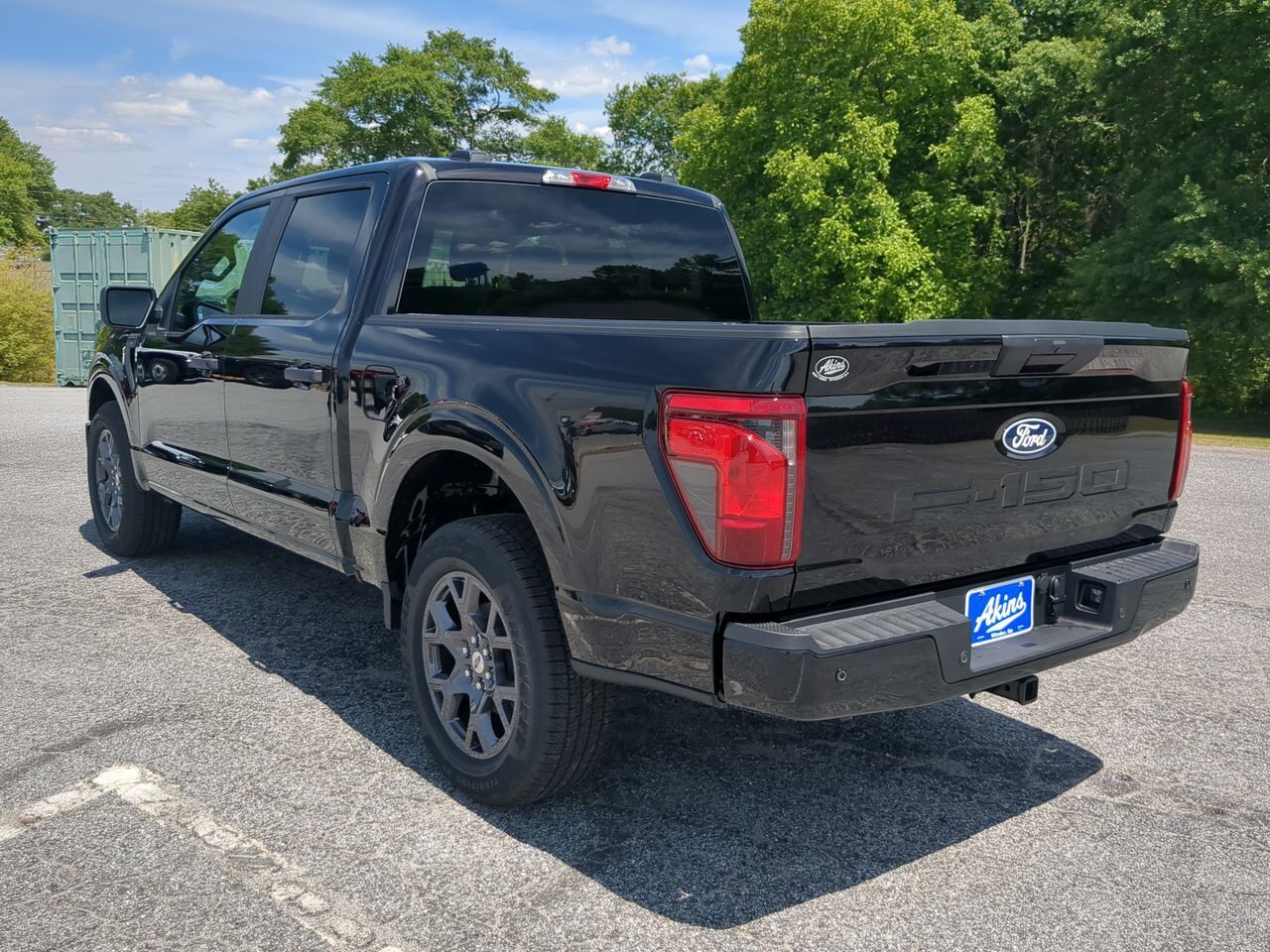 2026 Ford F-150 STX Winder GA