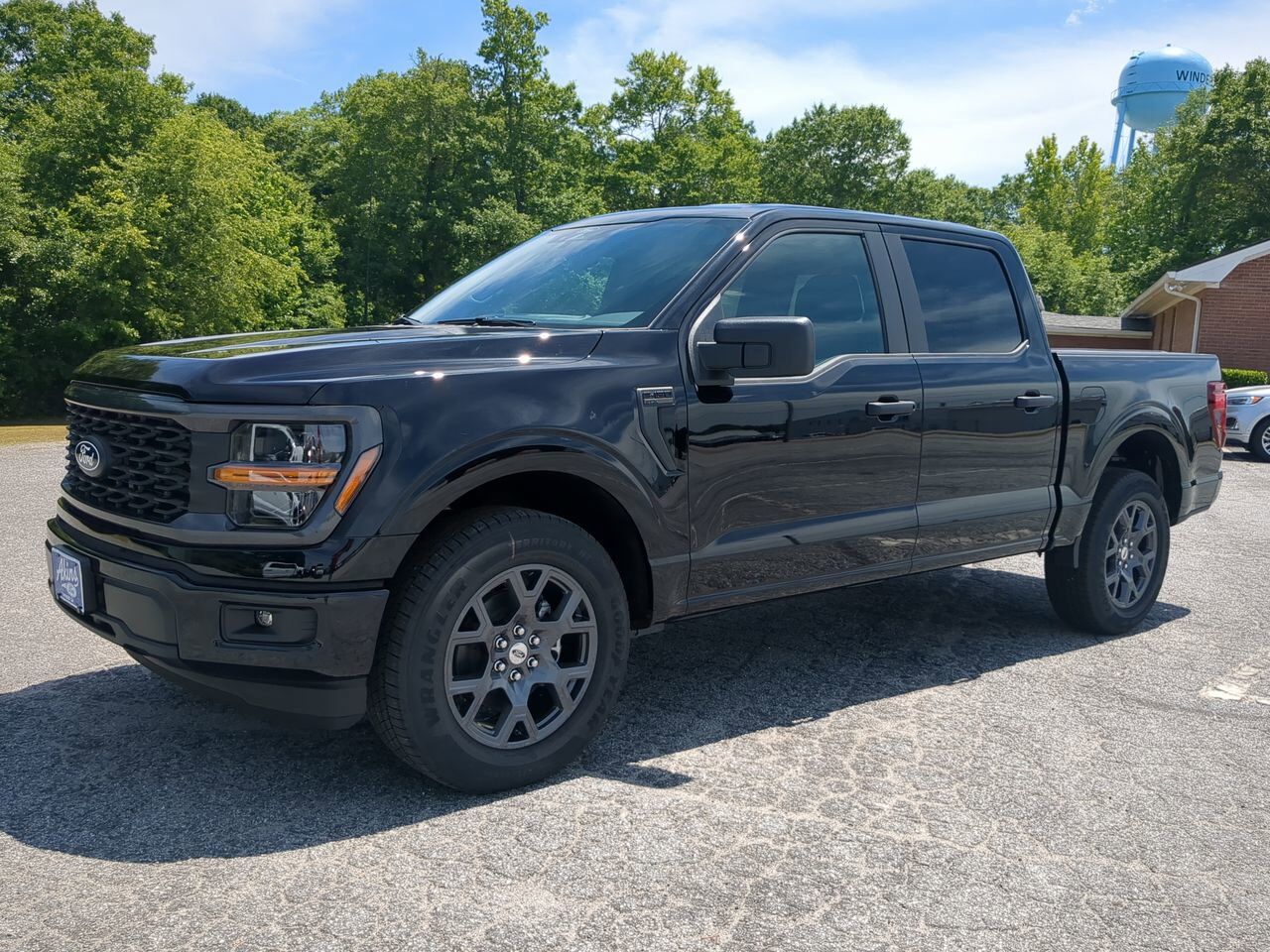 2026 Ford F-150 STX Winder GA