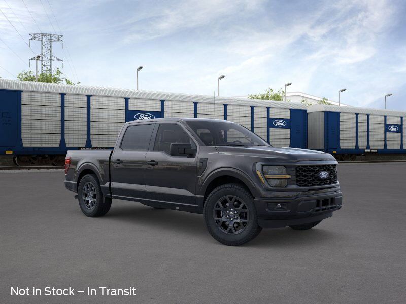 2026 Ford F-150 STX Winder GA
