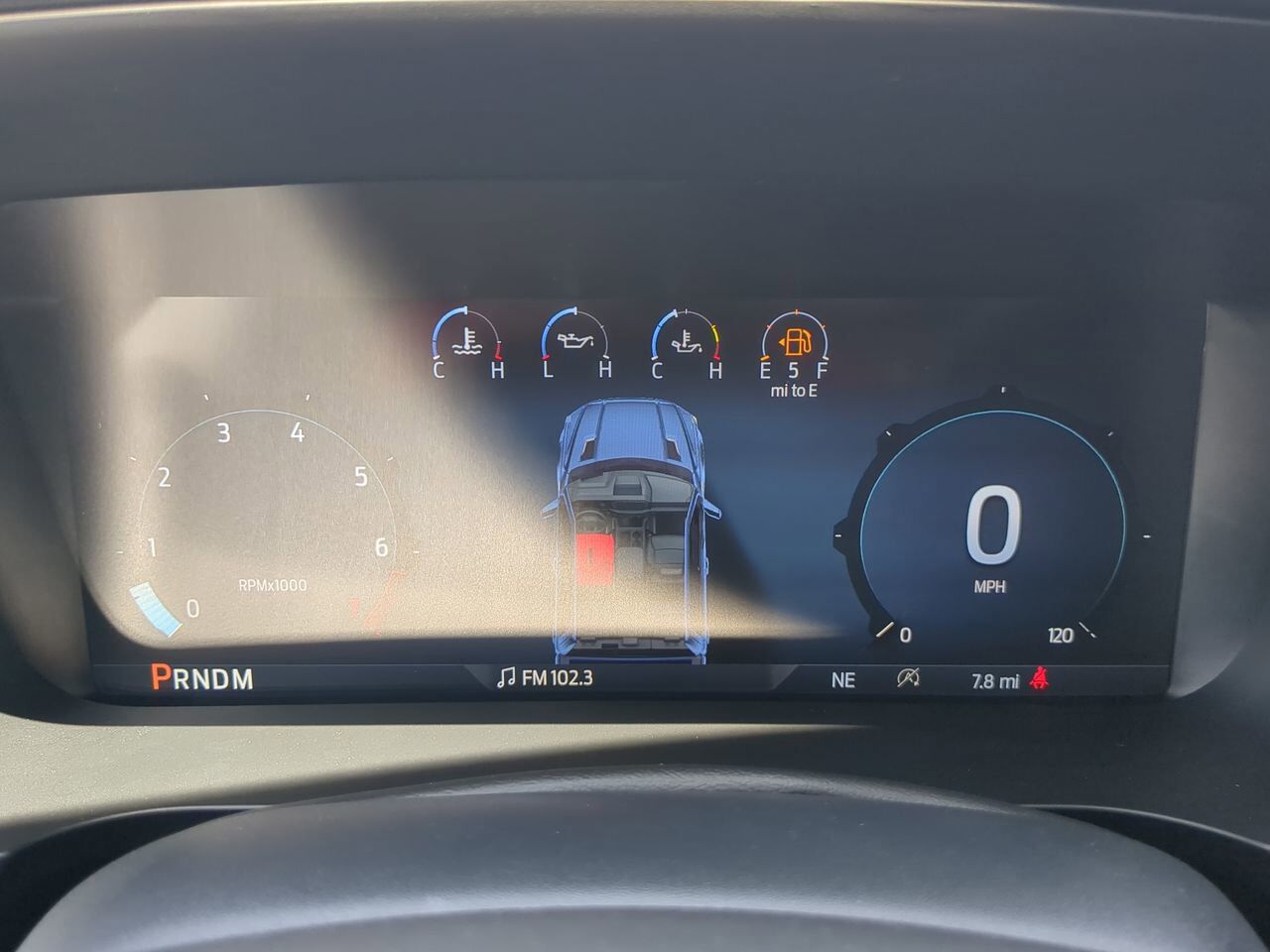2026 Ford F-150 STX Winder GA