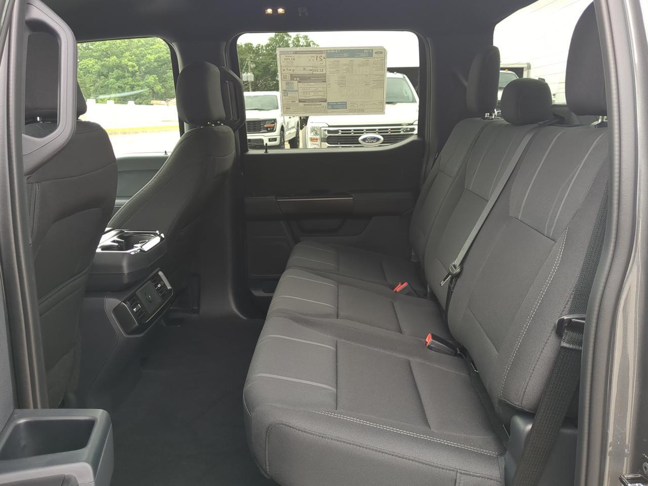 2026 Ford F-150 STX Winder GA