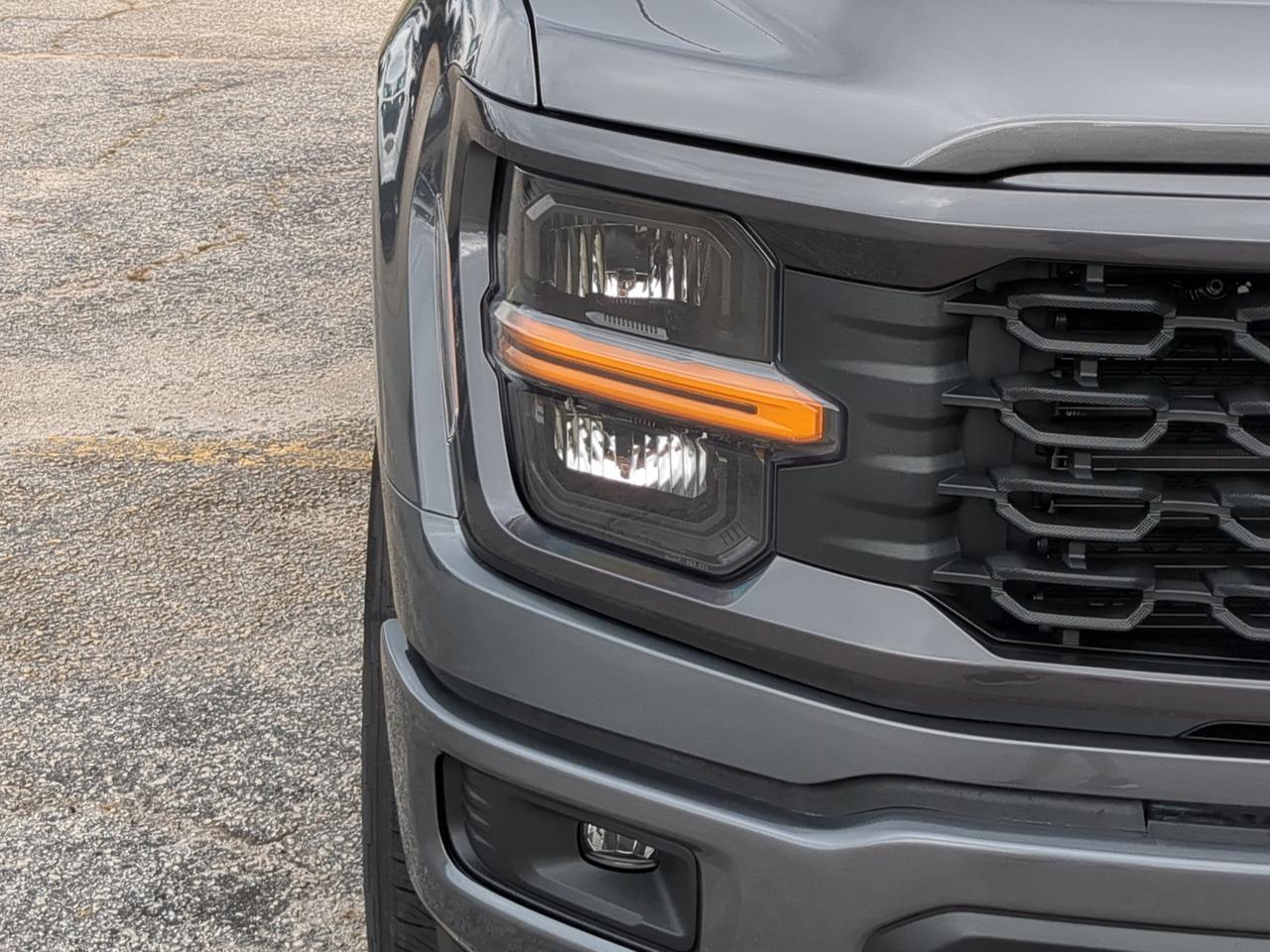 2026 Ford F-150 STX Winder GA