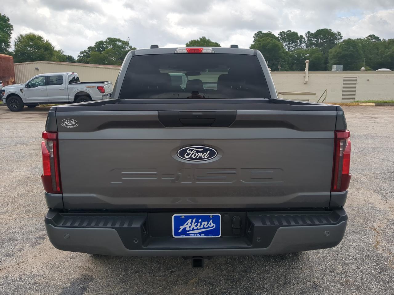 2026 Ford F-150 STX Winder GA
