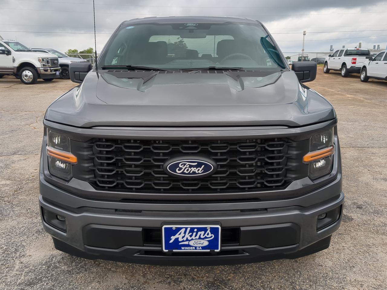 2026 Ford F-150 STX Winder GA