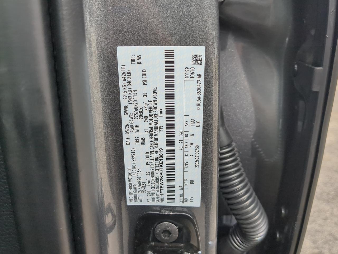 2026 Ford F-150 STX Winder GA