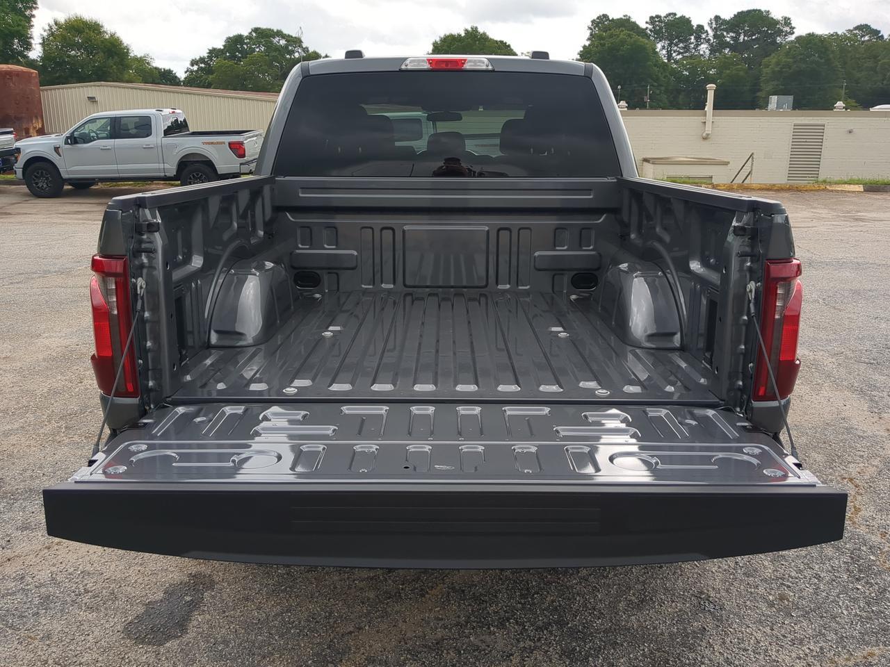 2026 Ford F-150 STX Winder GA