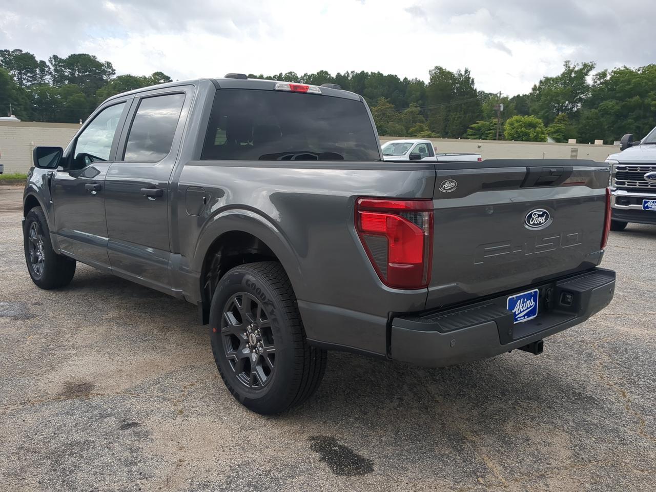 2026 Ford F-150 STX Winder GA