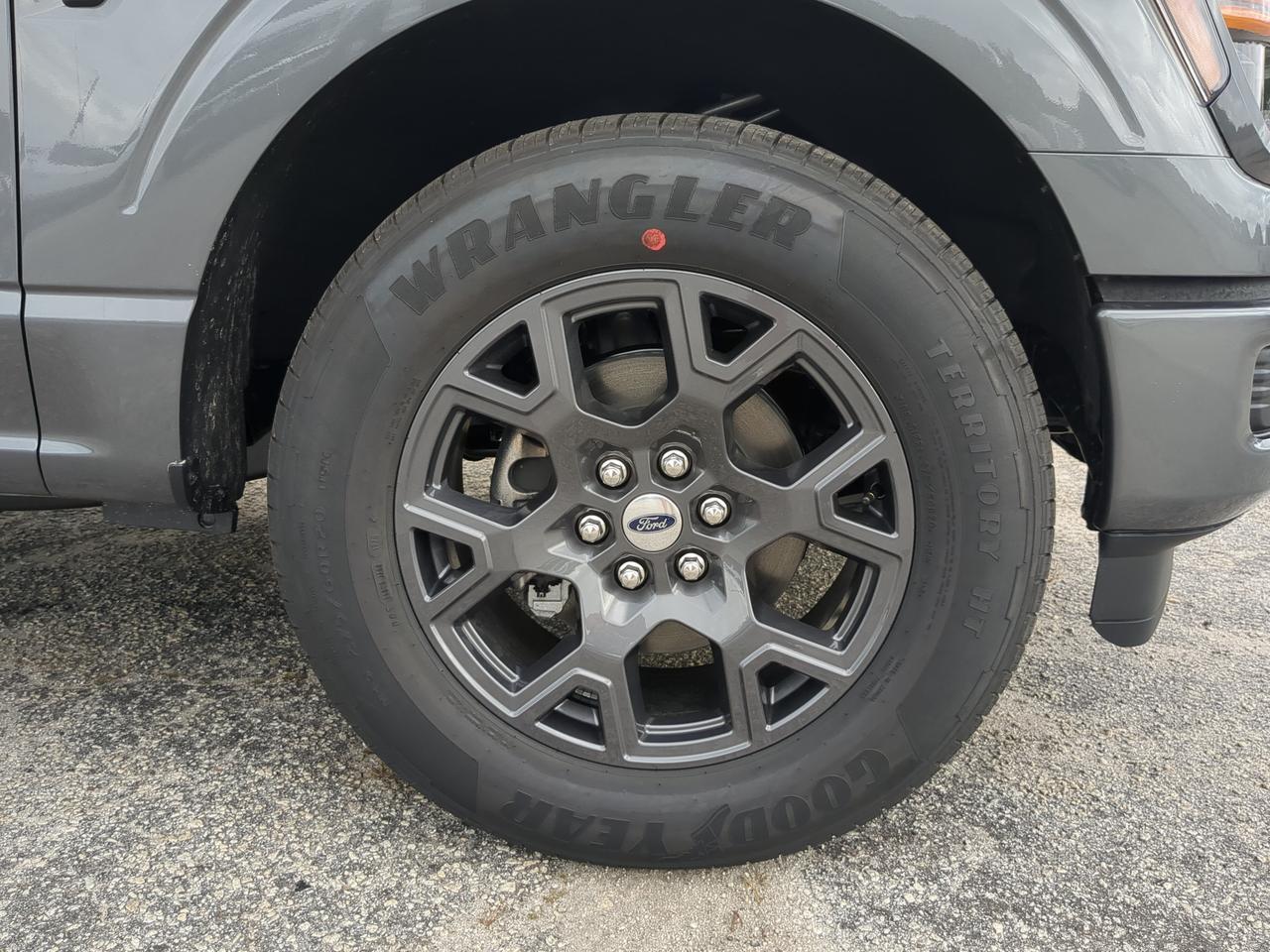 2026 Ford F-150 STX Winder GA