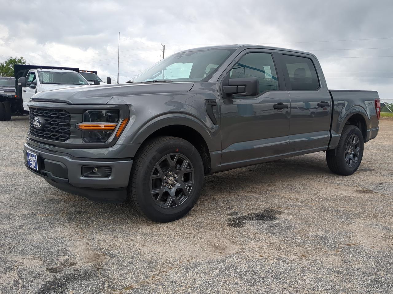 2026 Ford F-150 STX Winder GA