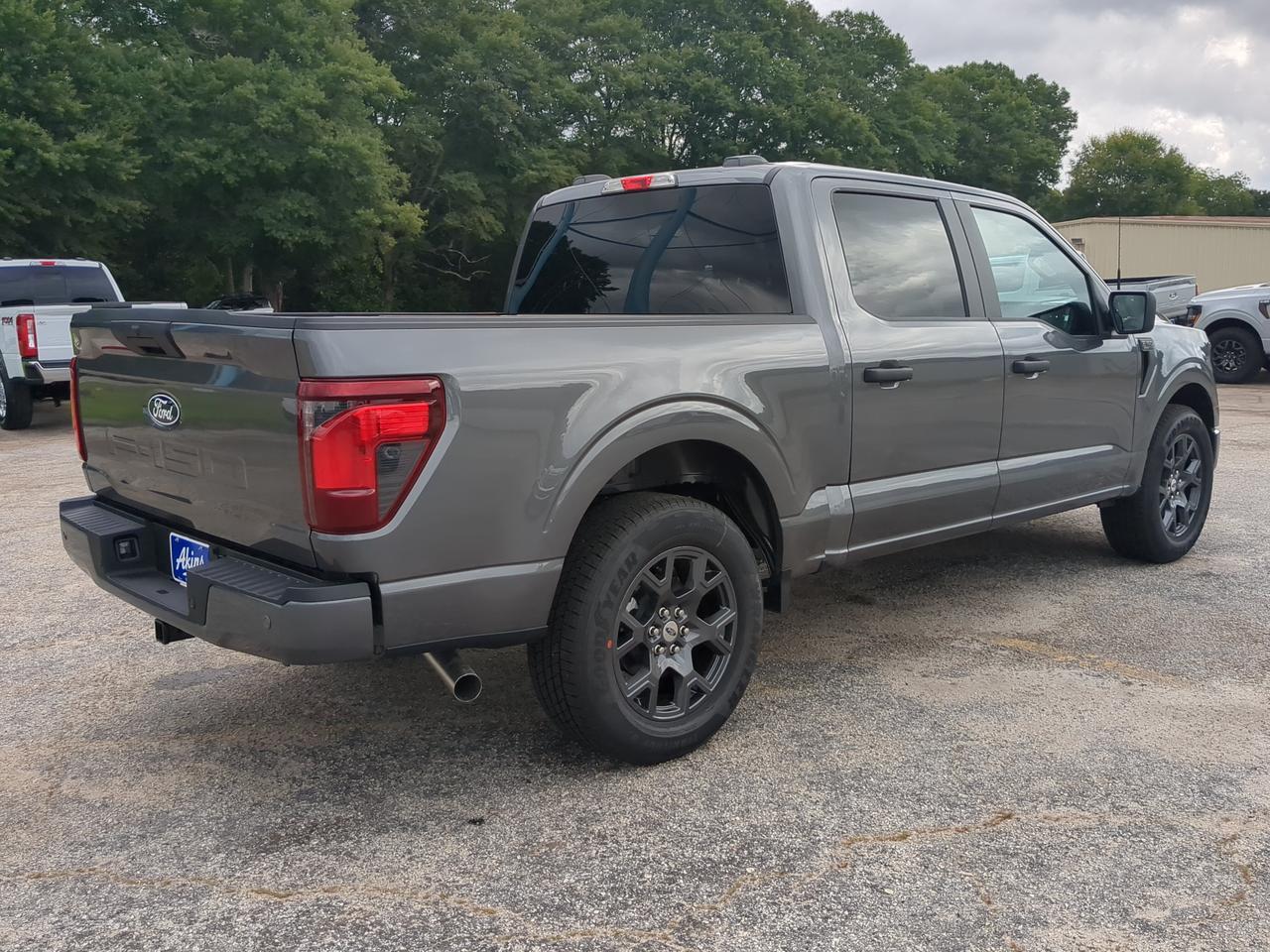 2026 Ford F-150 STX Winder GA