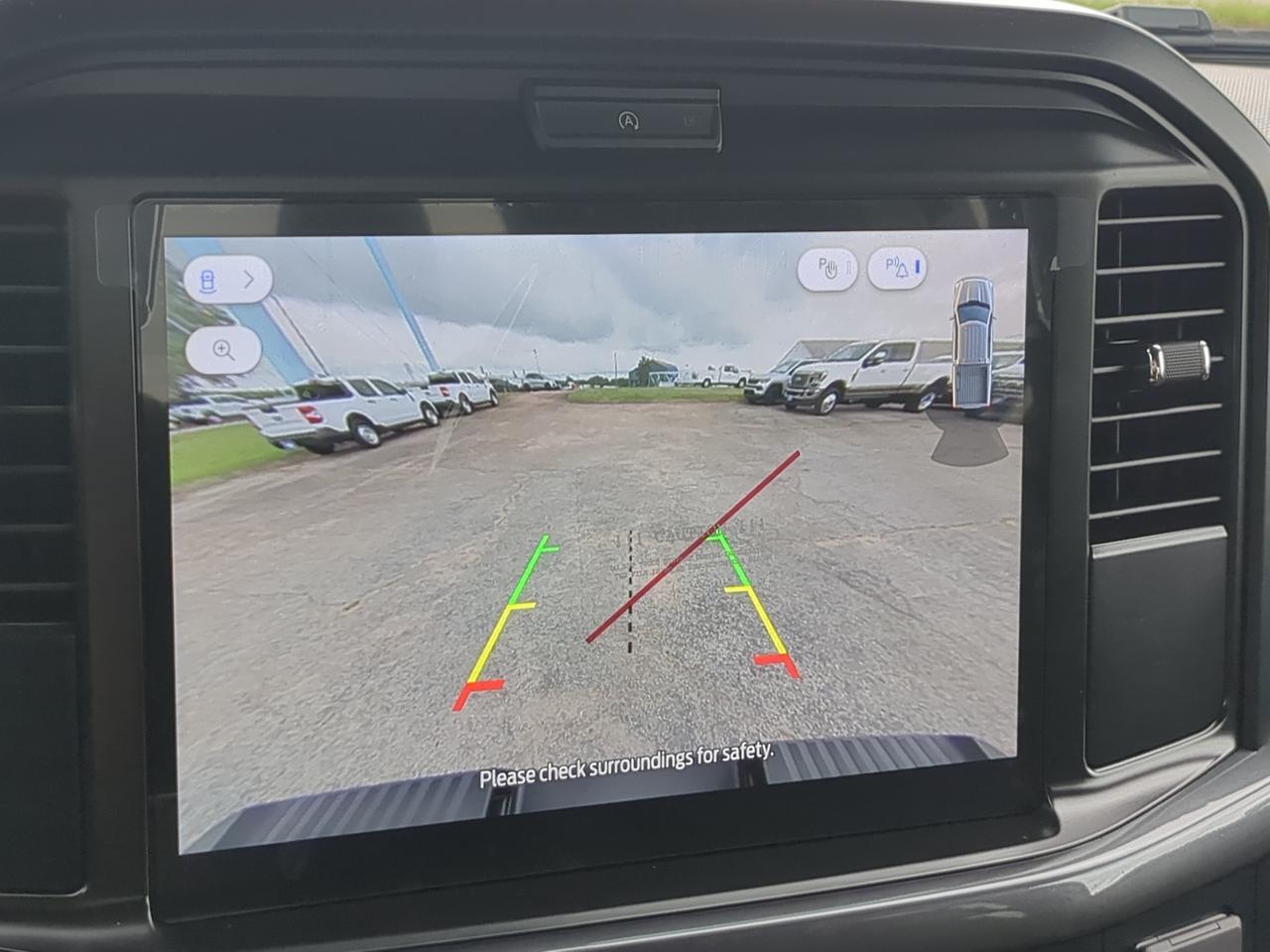 2026 Ford F-150 STX Winder GA